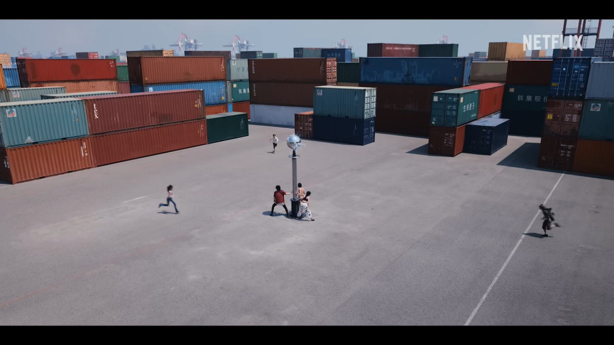 Alice in Borderland Season 1 & 2 Episodes Recap and Filming Locations